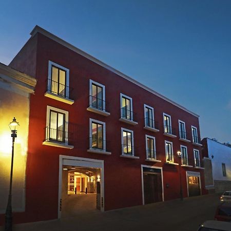 Hotel Indigo Guanajuato, An Ihg Hotel Exterior photo