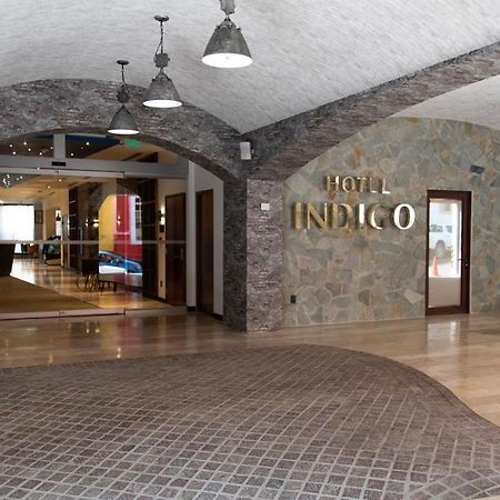 Hotel Indigo Guanajuato By Ihg Exterior photo