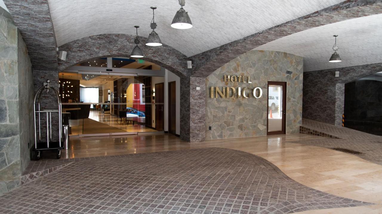 Hotel Indigo Guanajuato, An Ihg Hotel Exterior photo